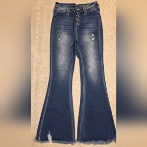 KanCan Flare Jeans